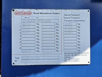 EURO-54-03 / EXTENDABLE / REMOVABLE NECK